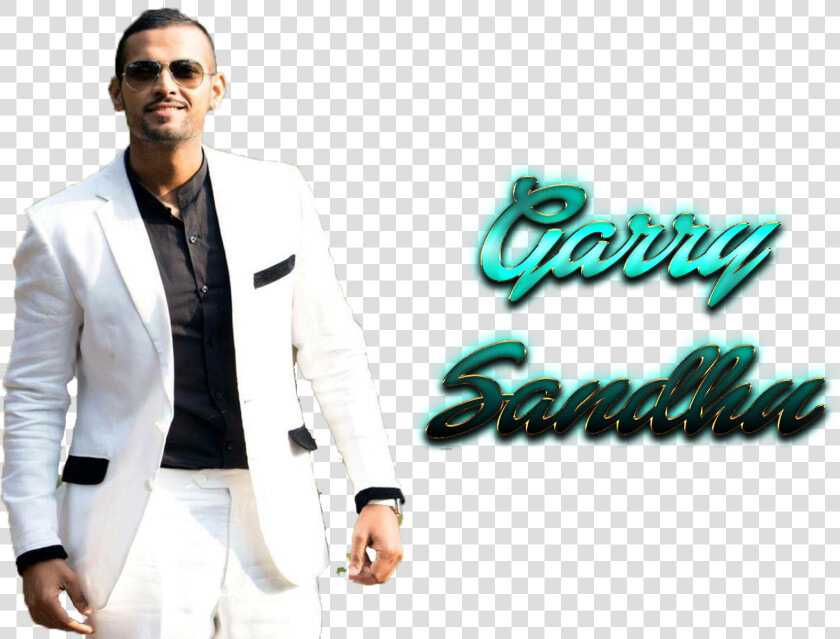 Garry Sandhu Png Image Download   Formal Wear  Transparent PngTransparent PNG