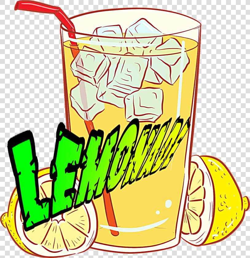 Don T Drink The Lemonade   Lemonade Png Clipart  Transparent PngTransparent PNG