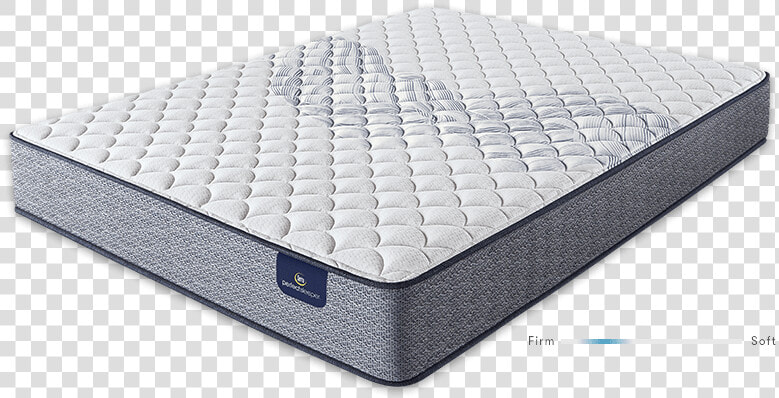 Serta Twin Mattress Elkins 2  HD Png DownloadTransparent PNG