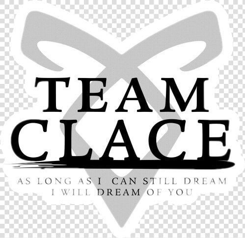  themortalinstruments  osinstrumentosmortais  shadowhunters   Team Malec T Shirt  HD Png DownloadTransparent PNG