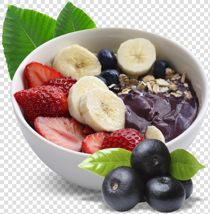 Transparent Açai Png   Acai Bowl Png  Png DownloadTransparent PNG