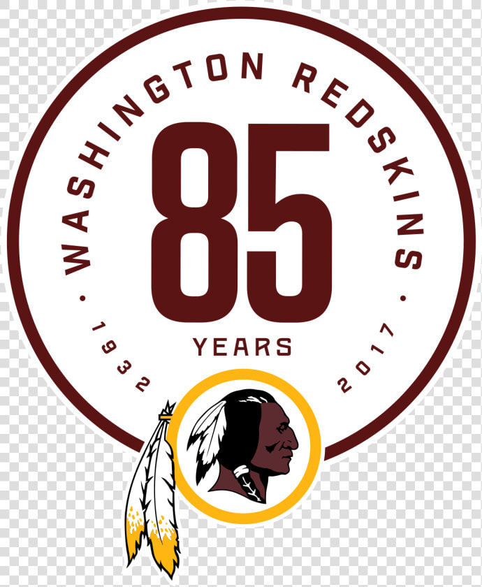 Washington Redskins Logo  HD Png DownloadTransparent PNG