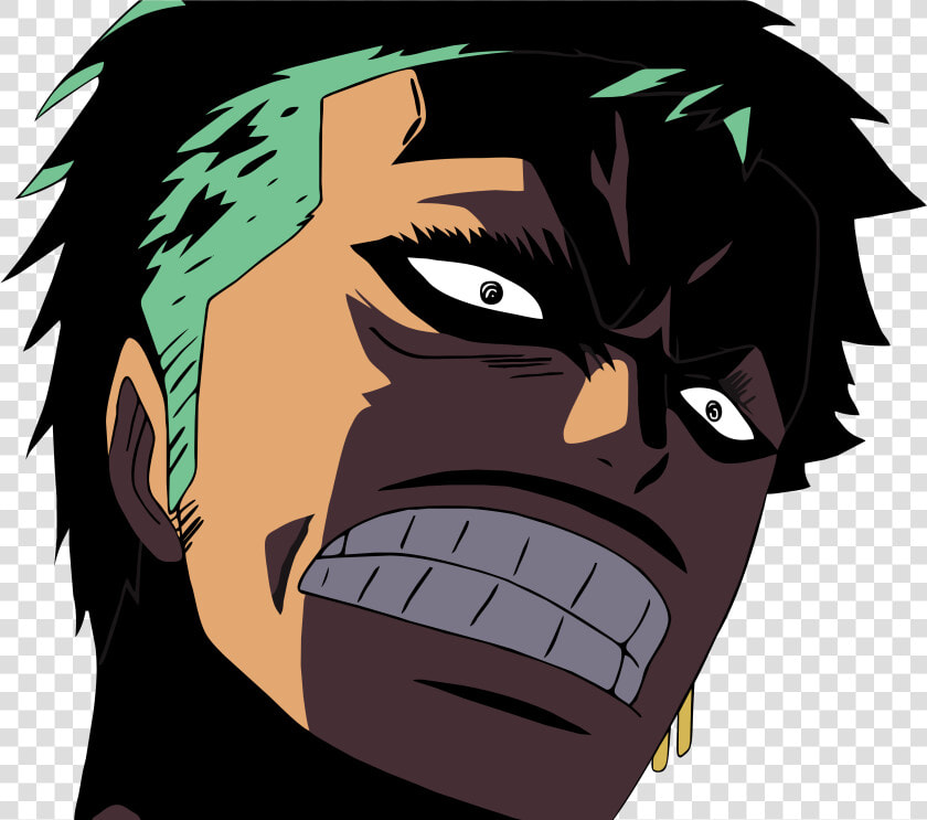 Teeth Anime Character Snatch Wallpapers And Images   One Piece Angry Gif  HD Png DownloadTransparent PNG