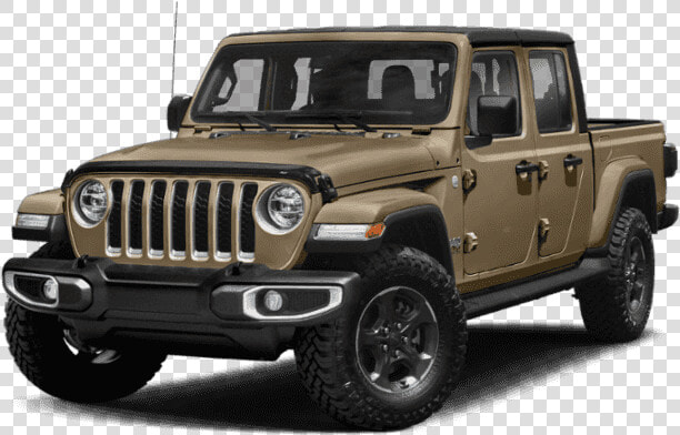 New 2020 Jeep Gladiator   Jeep Gladiator  HD Png DownloadTransparent PNG