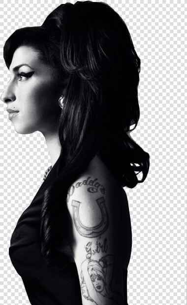 Amy Winehouse Photo Shoot  HD Png DownloadTransparent PNG