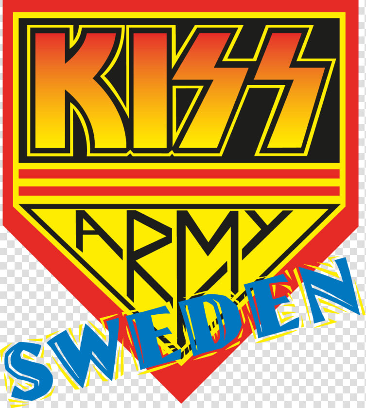 Kiss Army Sweden   Kiss Army  HD Png DownloadTransparent PNG