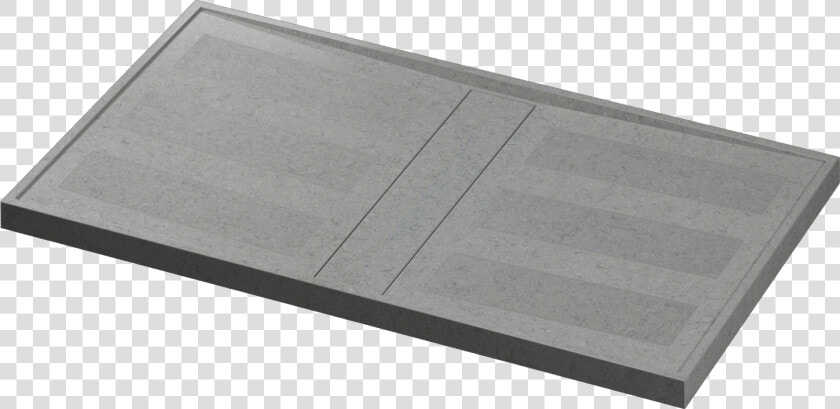 Kador   Grey Resin Shower Tray  HD Png DownloadTransparent PNG