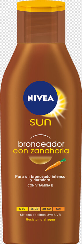 Nivea Bronceador Golden Bronze  HD Png DownloadTransparent PNG