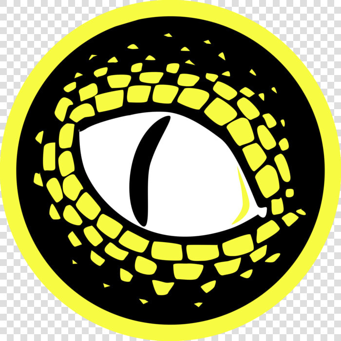 Venom Vector Eye   Reptile Eye Vector  HD Png DownloadTransparent PNG