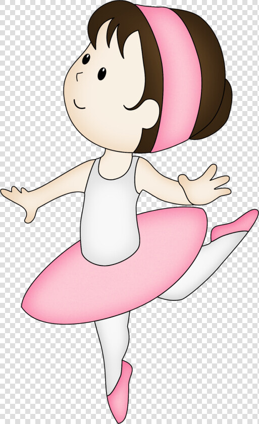 Ballerinas Oh My Fiesta   Bailarina De Ballet Dibujo  HD Png DownloadTransparent PNG