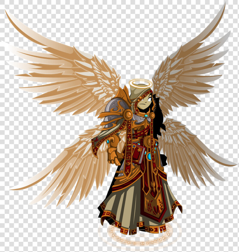 Artix Entertainment Lore Wiki   Blood Guardian Armor Aqw  HD Png DownloadTransparent PNG