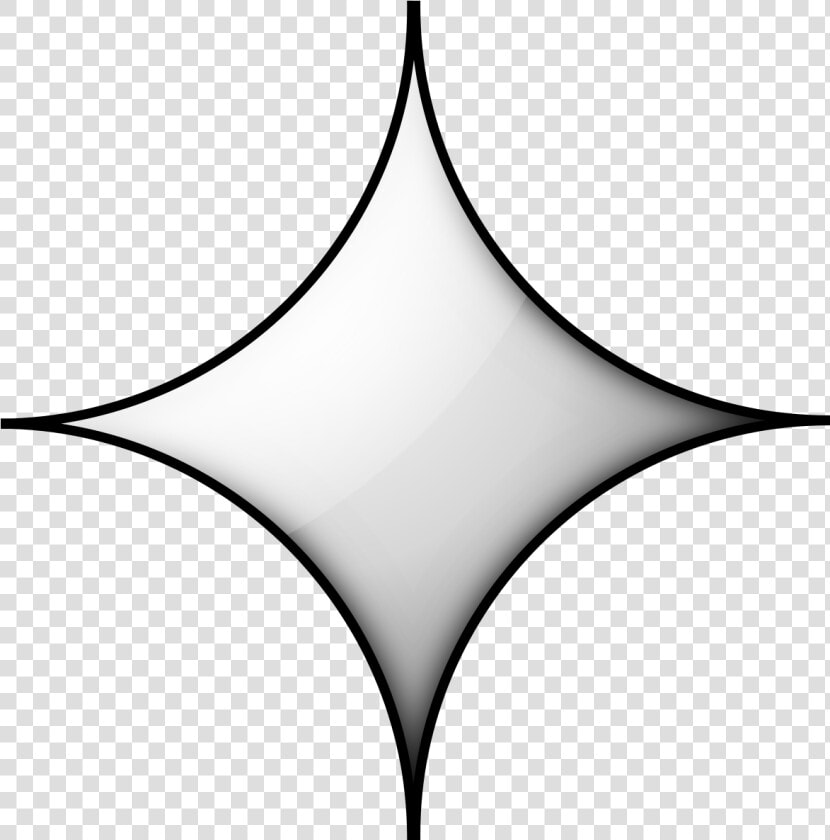 Estrella Con 4 Puntas  HD Png DownloadTransparent PNG