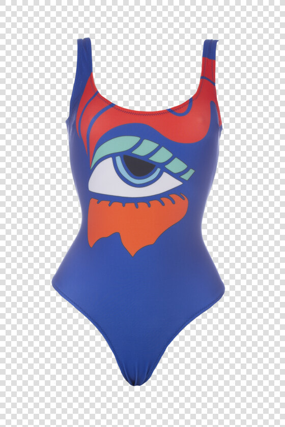 Blue Eye Kadın Mayo   Png Download   Maillot  Transparent PngTransparent PNG