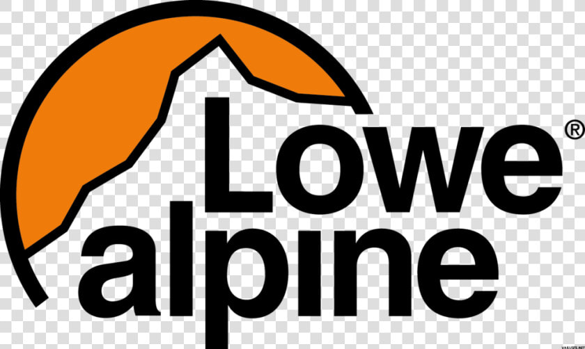 1351   Lowe Alpine Logo Vector  HD Png DownloadTransparent PNG