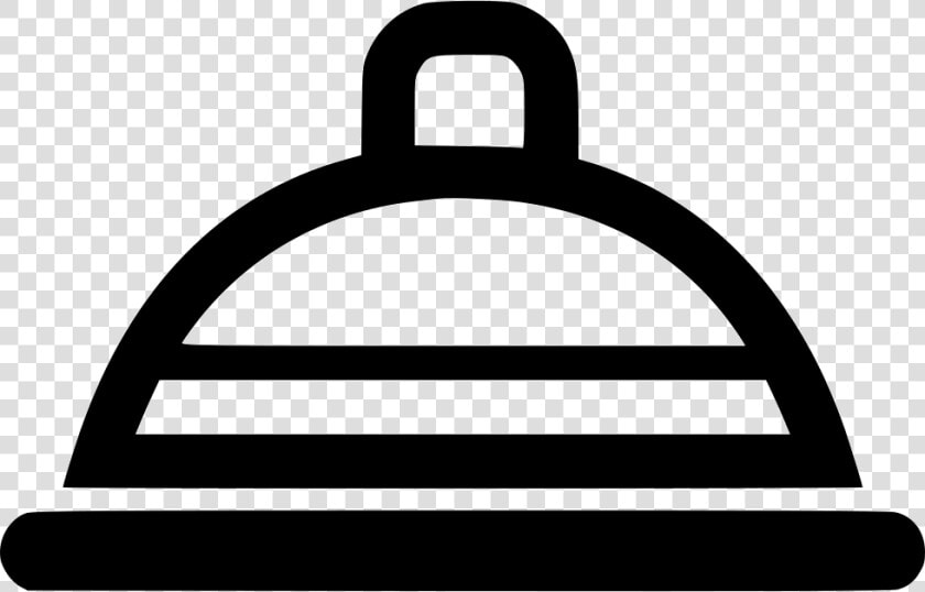 Room Service Food Plate   Food  HD Png DownloadTransparent PNG