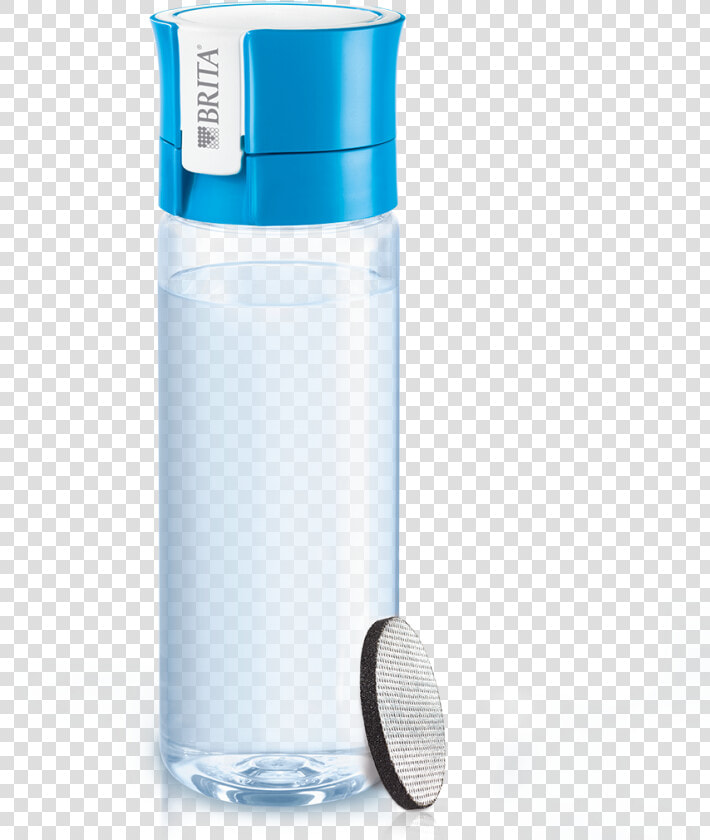 Brita Fill amp go Vital Blue   Brita Water Filter Singapore  HD Png DownloadTransparent PNG