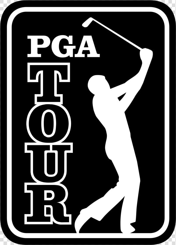 Pga Tour Logo Png  Transparent PngTransparent PNG