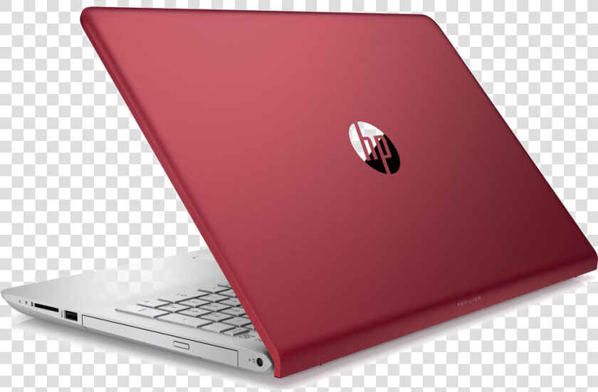 Hp Laptop Png Transparent Hd Photo   Hp Pavilion 15 Red  Png DownloadTransparent PNG