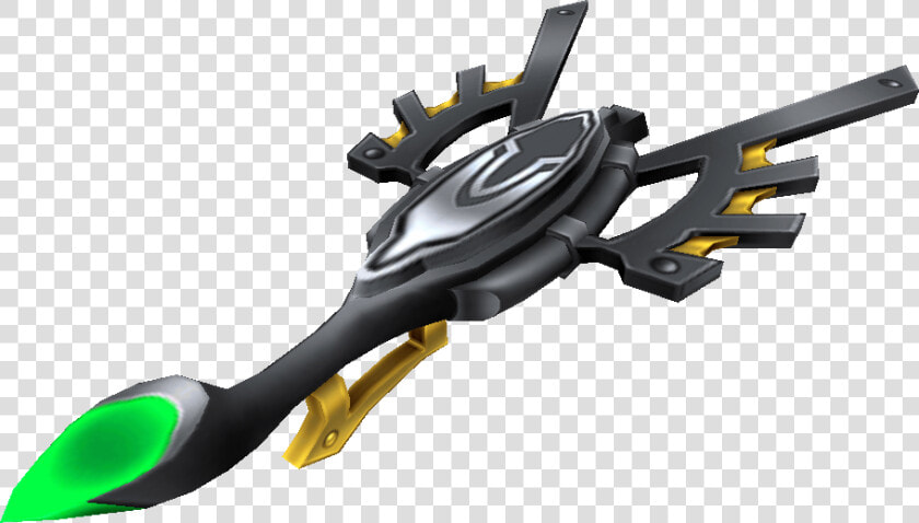 Ventus Kingdom Hearts Sword  HD Png DownloadTransparent PNG