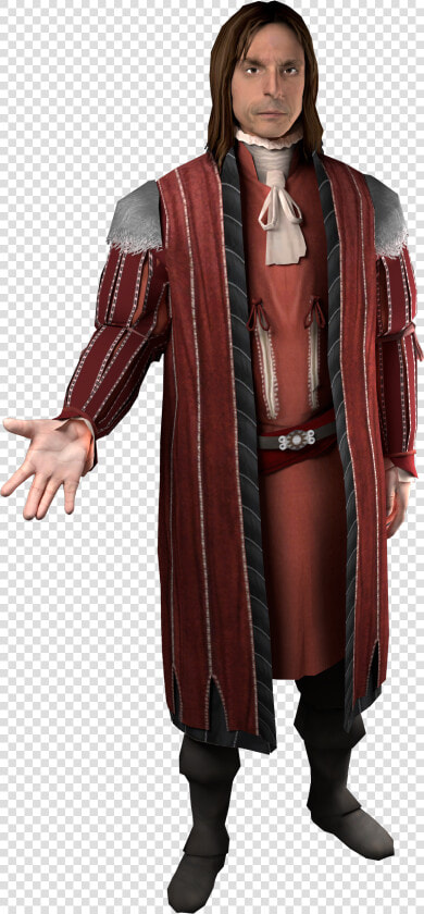 Ac On Tumblr A Whole New World   Giovanni Borgia 2nd Duke Of Gandia  HD Png DownloadTransparent PNG