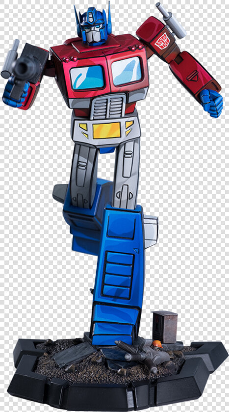 Optimus Prime Png  Transparent PngTransparent PNG