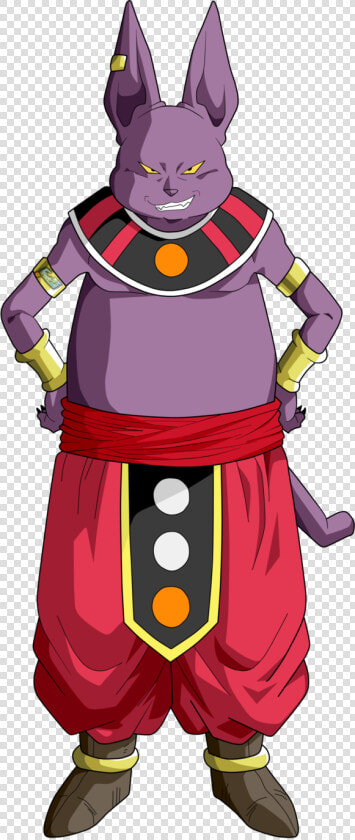 Thumb Image   Champa Dragon Ball Png  Transparent PngTransparent PNG