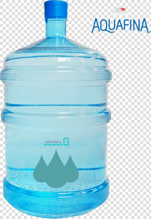 Aquafina Ro 20 Ltr  HD Png DownloadTransparent PNG