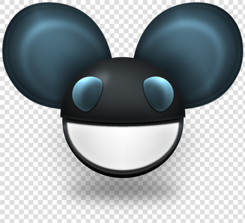 Deadmau5 Drawing Mask   Deadmau5 Icon  HD Png DownloadTransparent PNG