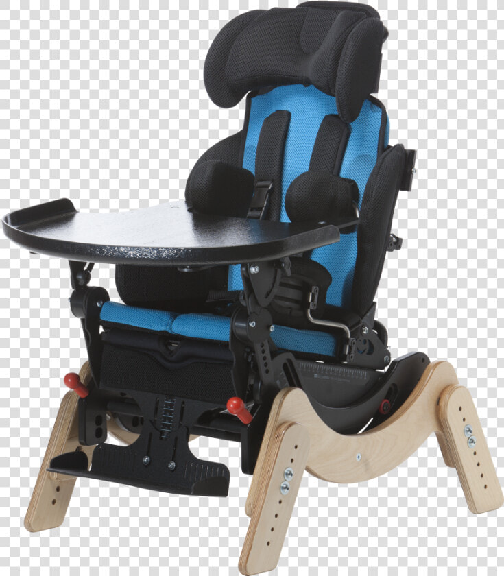 Mobility Base For Togo Seat  HD Png DownloadTransparent PNG