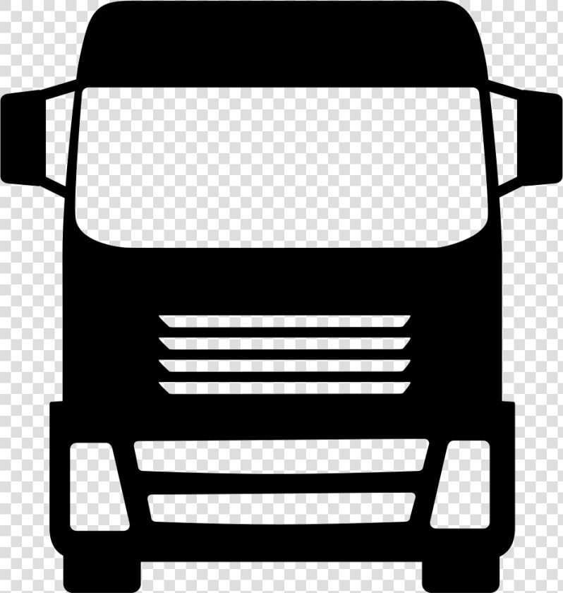 Truck Head   Truck Head Vector Png  Transparent PngTransparent PNG