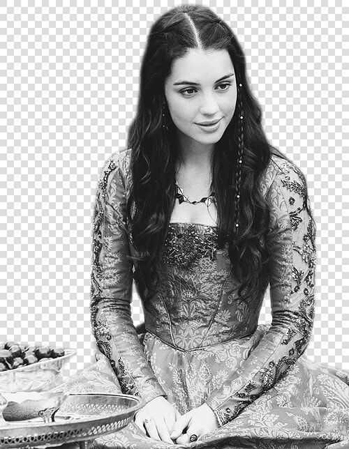 Adelaide Kane 14 Darab   Adelaide Kane Queen Mary  HD Png DownloadTransparent PNG