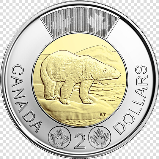 Special Wrap Roll Collection Subscription The Royal   Canadian Coin  HD Png DownloadTransparent PNG