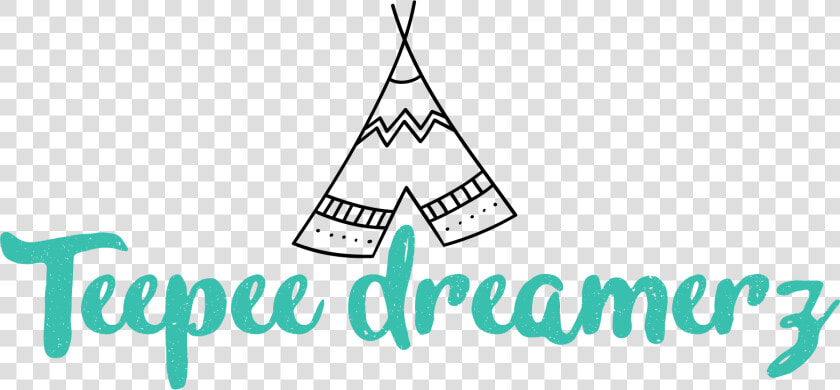 Teepee Dreamerz   Triangle  HD Png DownloadTransparent PNG