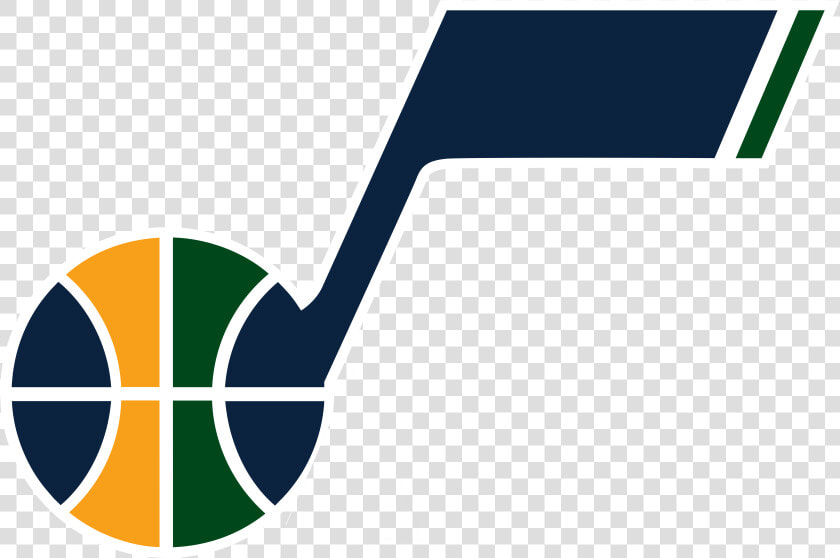 Utah Jazz Logo Png  Transparent PngTransparent PNG