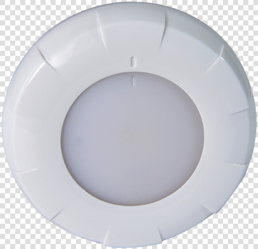 Aurora Dome Light In White Led Down Light   Circle  HD Png DownloadTransparent PNG