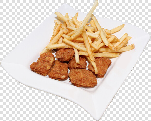 Chicken Nugget  HD Png DownloadTransparent PNG