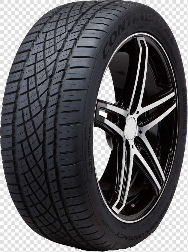 Tires Png Photo   Continental Extremecontact 225 40zr18  Transparent PngTransparent PNG