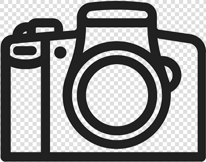 Dslr Camera Logo Hd  HD Png DownloadTransparent PNG