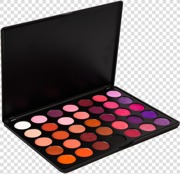 Transparent Makeup Palette Png   Png Download   Makeup Palette Png  Png DownloadTransparent PNG