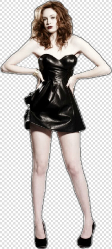 Transparent Karen Gillan Png  Png DownloadTransparent PNG