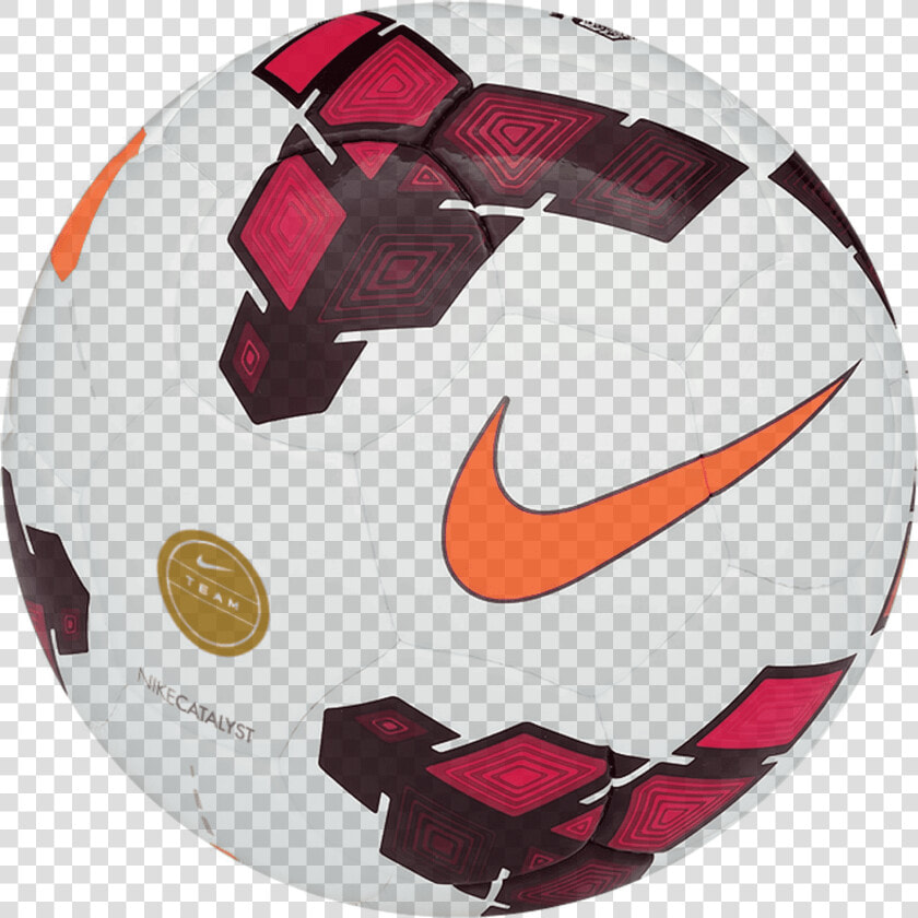 Nike Catalyst Soccer Ball   Png Download   Nike Catalyst Soccer Ball  Transparent PngTransparent PNG