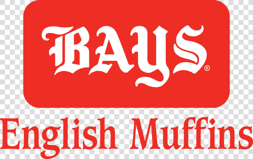 Bays English Muffin Logo   Bays English Muffins Logo  HD Png DownloadTransparent PNG