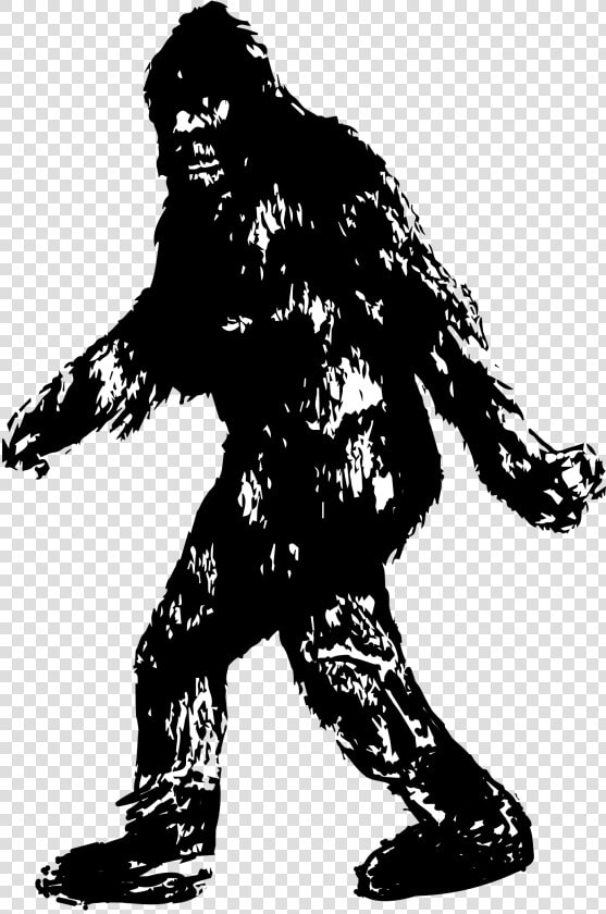 Sasquatch Transparent  HD Png DownloadTransparent PNG