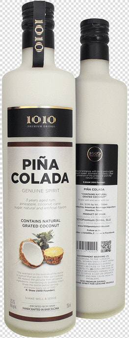 1010 Pina Colada   1010 Piña Colada  HD Png DownloadTransparent PNG