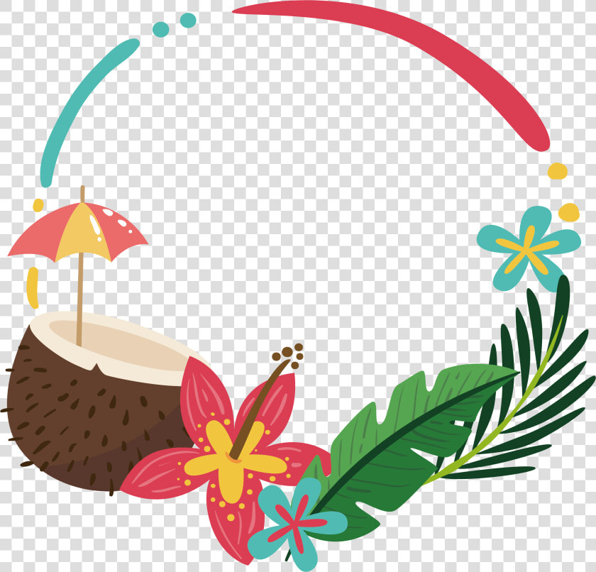 Transparent Summer Clipart   Summer Clip Art Png  Png DownloadTransparent PNG