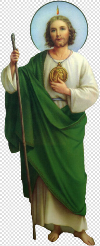 San Judas Tadeo Png  Transparent PngTransparent PNG