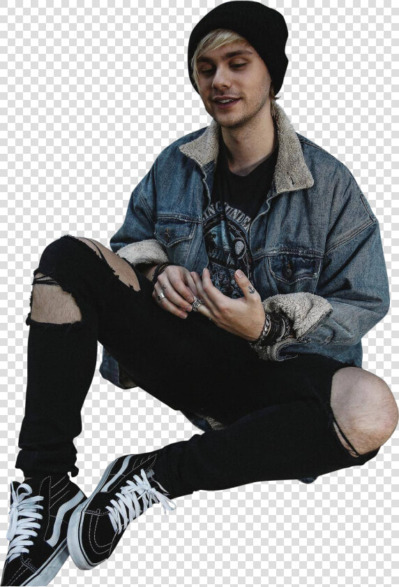 Michael Clifford Transparent Background  HD Png DownloadTransparent PNG