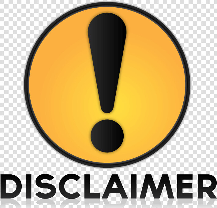 Disclaimer Symbol Transparent   Disclaimer Png  Png DownloadTransparent PNG