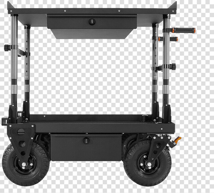 Echo Cart   Inovativ Echo 30 Cart  HD Png DownloadTransparent PNG