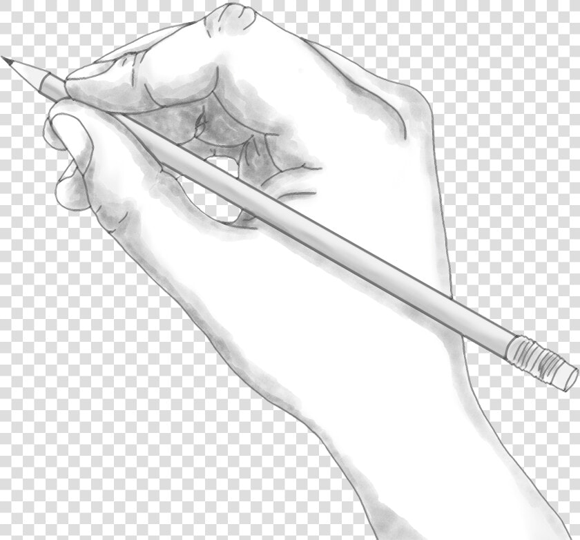 Hand Draw Art   Красивый Почерк  HD Png DownloadTransparent PNG